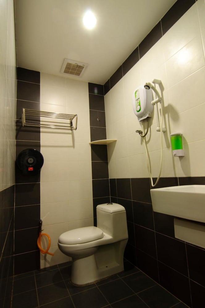T Hotel Kuala Perlis Exterior foto