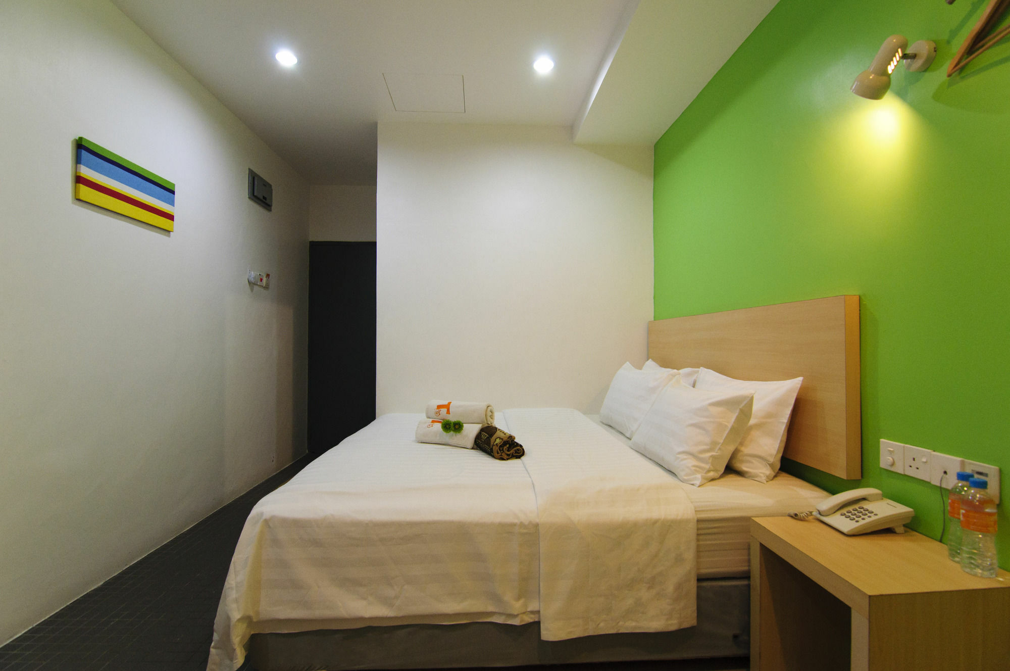 T Hotel Kuala Perlis Exterior foto